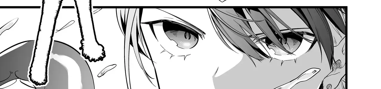 Cô Bé Ấy Là Con Quái Vật Tôi Cứu Lấy Năm Xưa Chap 7 - Next Chap 8