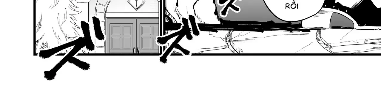 Cô Bé Ấy Là Con Quái Vật Tôi Cứu Lấy Năm Xưa Chap 7 - Next Chap 8