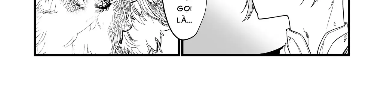 Cô Bé Ấy Là Con Quái Vật Tôi Cứu Lấy Năm Xưa Chap 7 - Next Chap 8