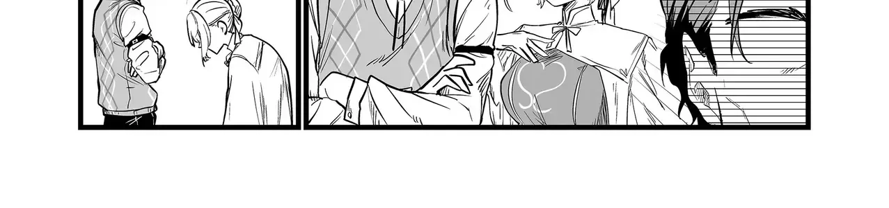 Cô Bé Ấy Là Con Quái Vật Tôi Cứu Lấy Năm Xưa Chap 7 - Next Chap 8