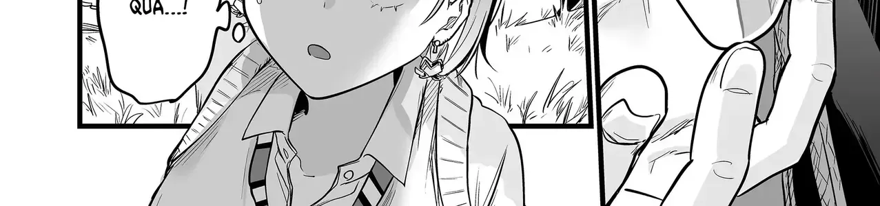 Cô Bé Ấy Là Con Quái Vật Tôi Cứu Lấy Năm Xưa Chap 8 - Next Chap 9