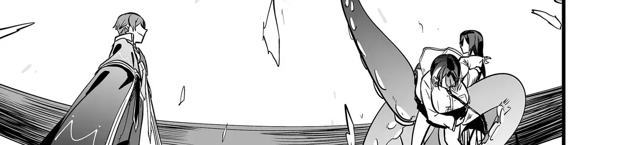 Cô Bé Ấy Là Con Quái Vật Tôi Cứu Lấy Năm Xưa Chap 8 - Next Chap 9