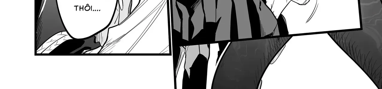 Cô Bé Ấy Là Con Quái Vật Tôi Cứu Lấy Năm Xưa Chap 8 - Next Chap 9