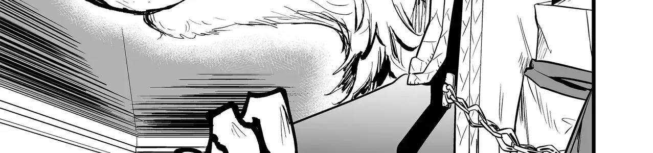 Cô Bé Ấy Là Con Quái Vật Tôi Cứu Lấy Năm Xưa Chap 8 - Next Chap 9