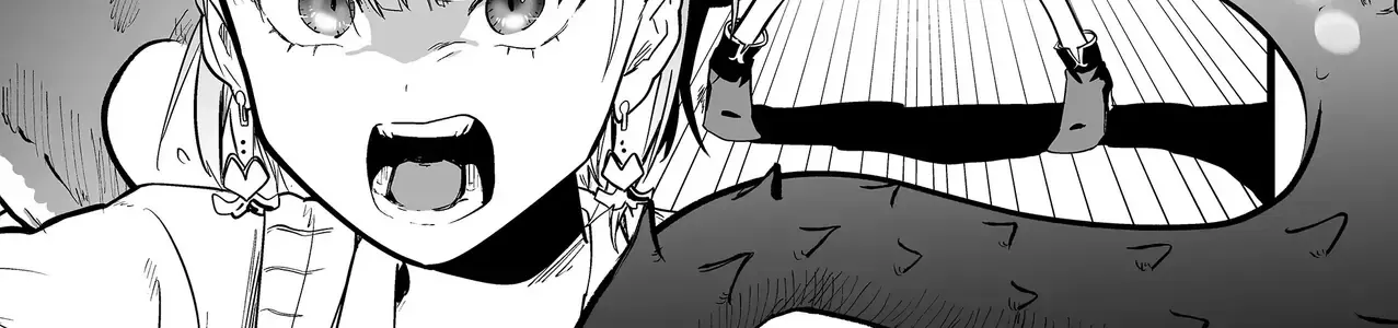 Cô Bé Ấy Là Con Quái Vật Tôi Cứu Lấy Năm Xưa Chap 8 - Next Chap 9