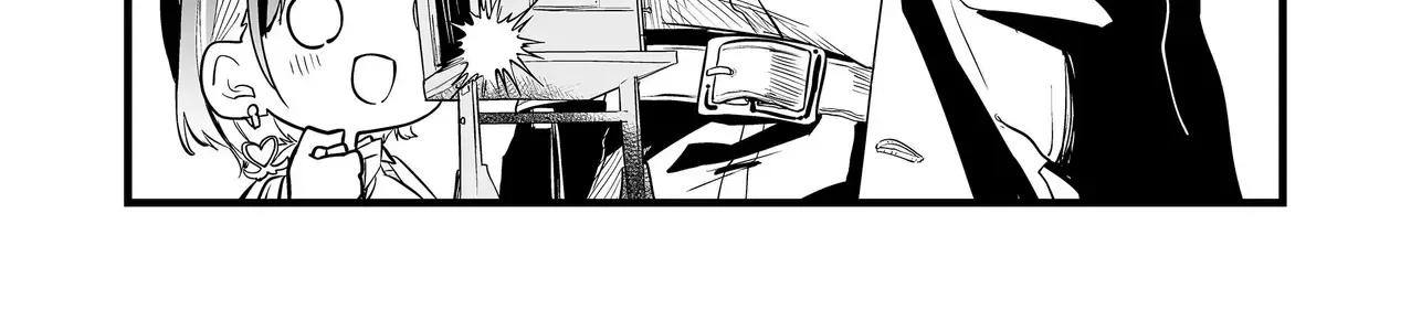 Cô Bé Ấy Là Con Quái Vật Tôi Cứu Lấy Năm Xưa Chap 8 - Next Chap 9