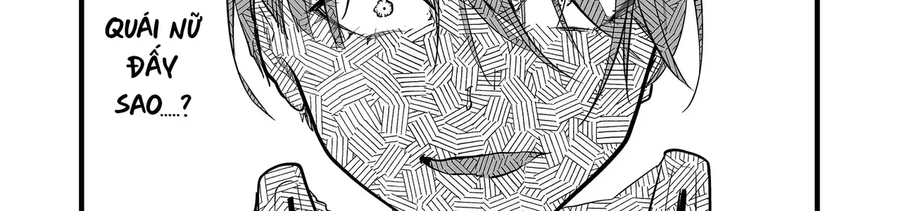 Cô Bé Ấy Là Con Quái Vật Tôi Cứu Lấy Năm Xưa Chap 8 - Next Chap 9