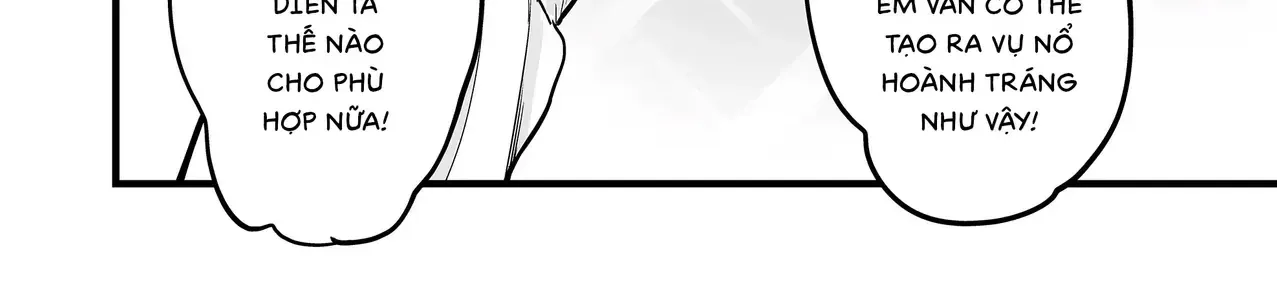 Cô Bé Ấy Là Con Quái Vật Tôi Cứu Lấy Năm Xưa Chap 9 - Next Chap 10