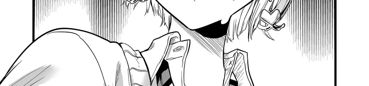 Cô Bé Ấy Là Con Quái Vật Tôi Cứu Lấy Năm Xưa Chap 9 - Next Chap 10