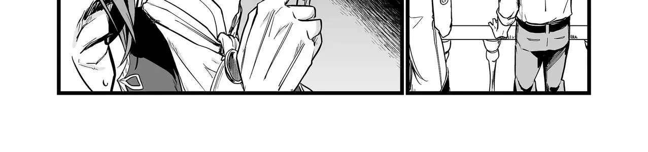 Cô Bé Ấy Là Con Quái Vật Tôi Cứu Lấy Năm Xưa Chap 9 - Next Chap 10