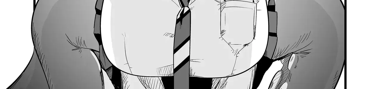 Cô Bé Ấy Là Con Quái Vật Tôi Cứu Lấy Năm Xưa Chap 9 - Next Chap 10