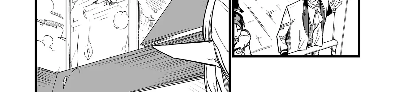 Cô Bé Ấy Là Con Quái Vật Tôi Cứu Lấy Năm Xưa Chap 9 - Next Chap 10