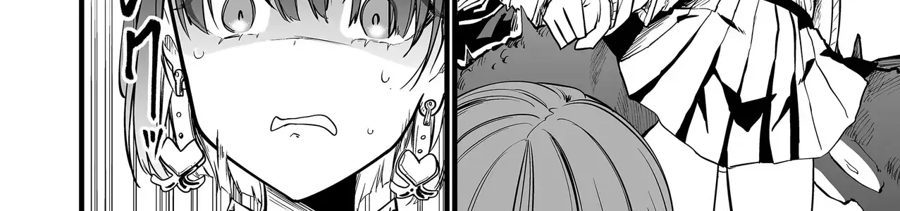 Cô Bé Ấy Là Con Quái Vật Tôi Cứu Lấy Năm Xưa Chap 9 - Next Chap 10