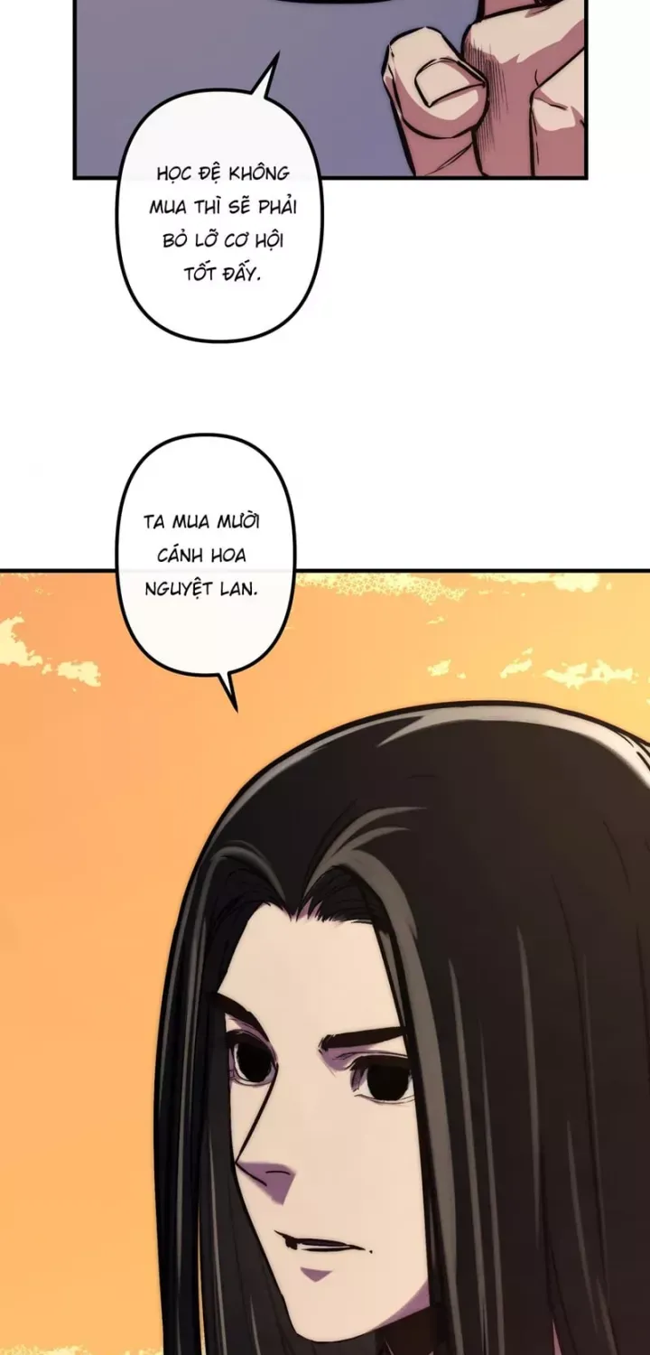 Cổ Chân Nhân (Bản Mới) Chap 17 - Next Chap 18