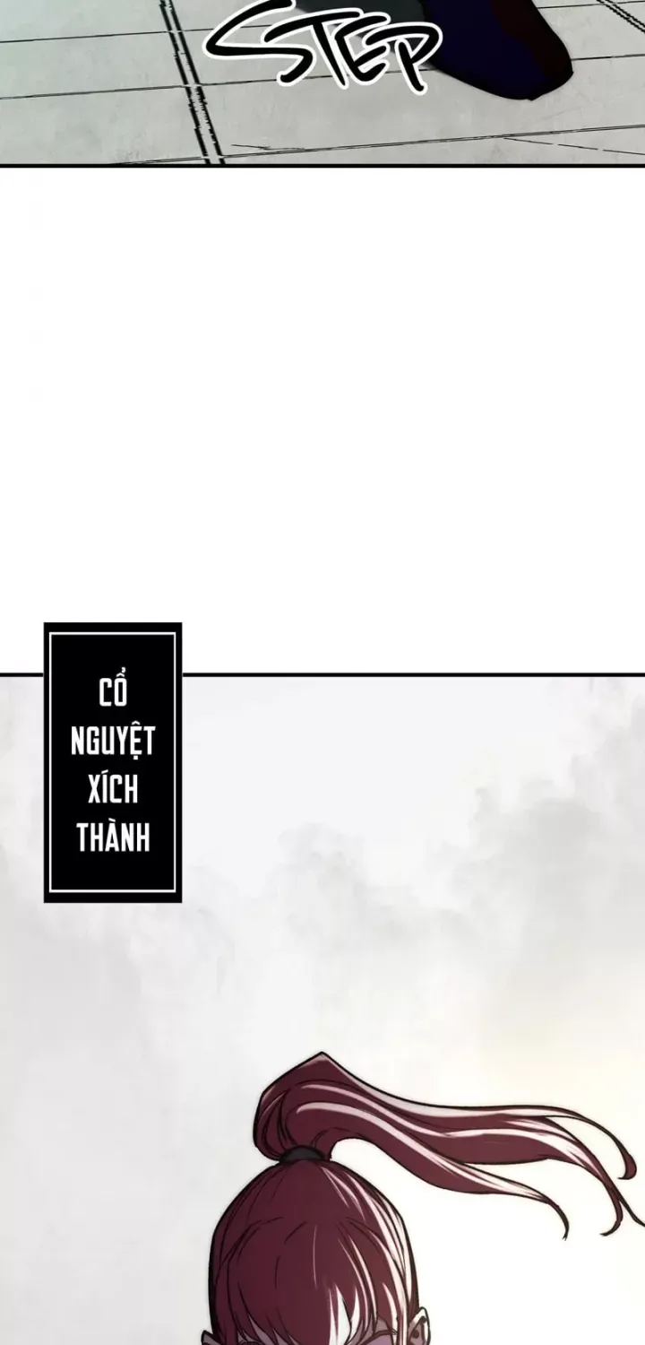 Cổ Chân Nhân (Bản Mới) Chap 17 - Next Chap 18