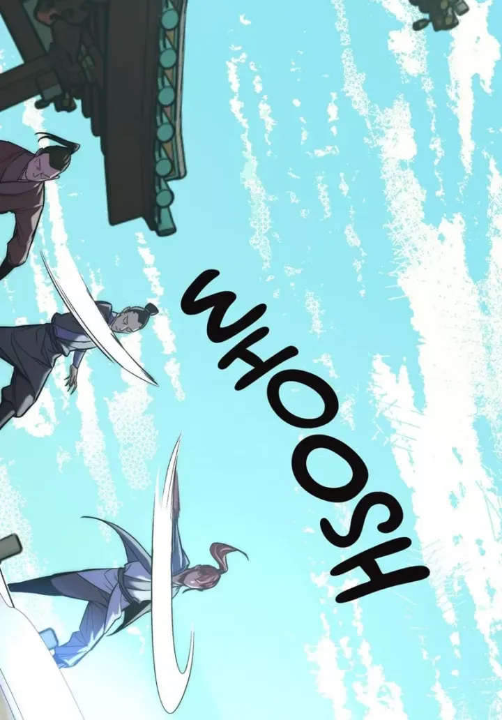 Cổ Chân Nhân (Bản Mới) Chap 17 - Next Chap 18