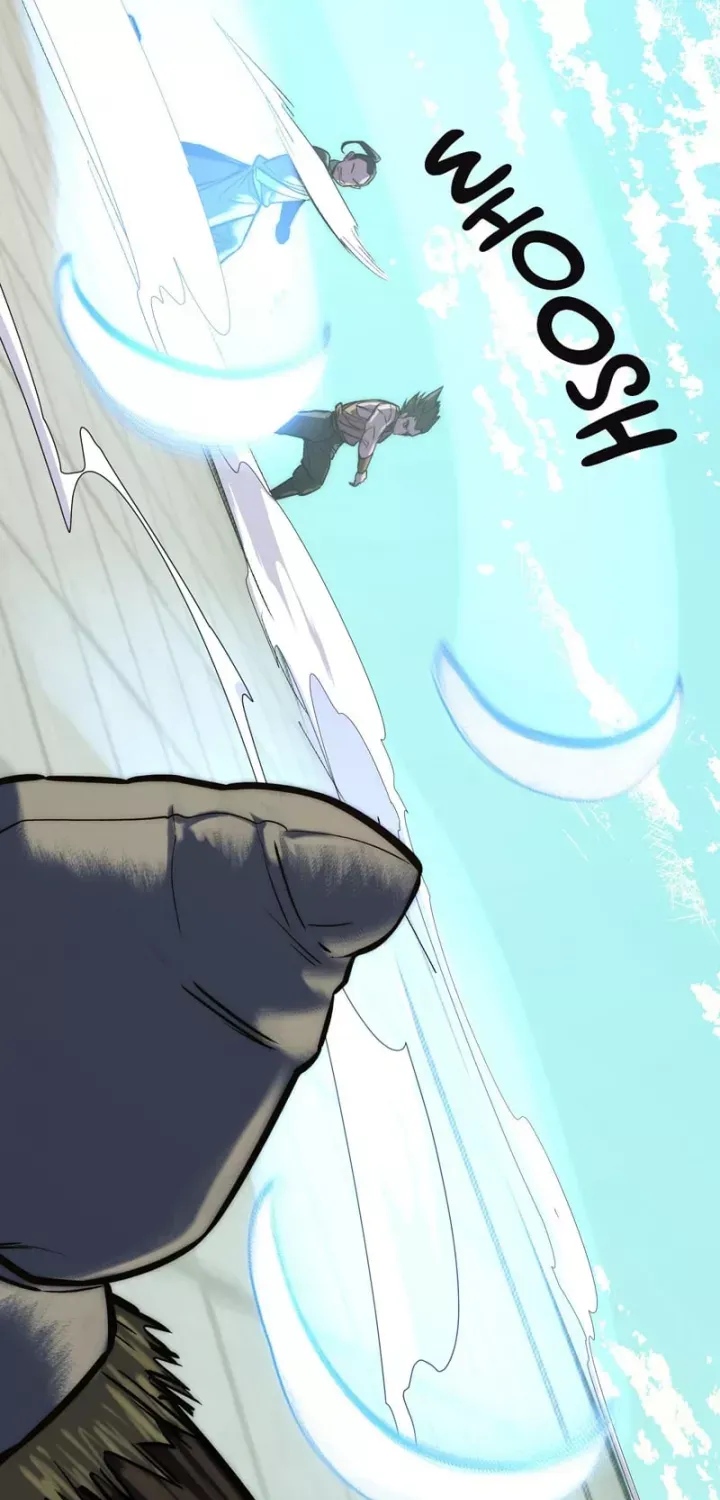 Cổ Chân Nhân (Bản Mới) Chap 17 - Next Chap 18