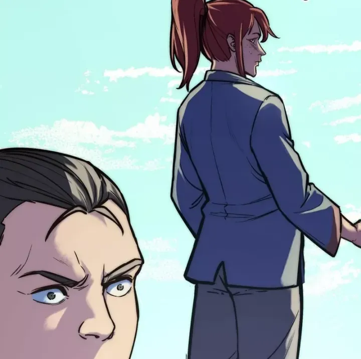 Cổ Chân Nhân (Bản Mới) Chap 17 - Next Chap 18