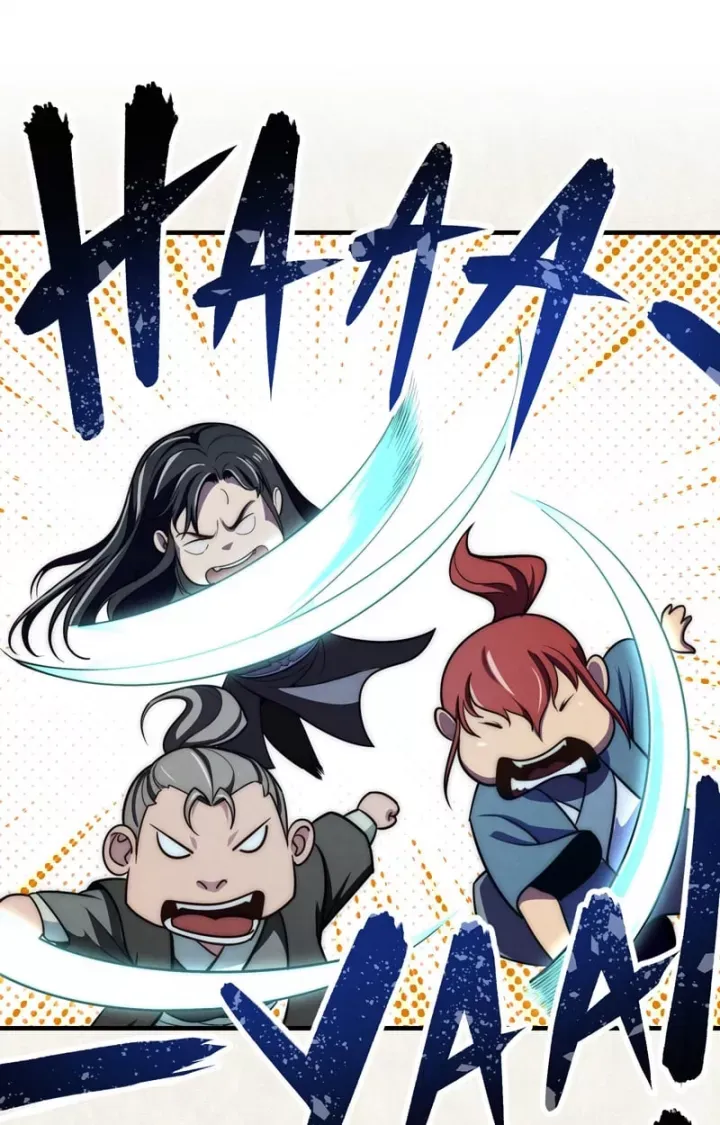 Cổ Chân Nhân (Bản Mới) Chap 17 - Next Chap 18