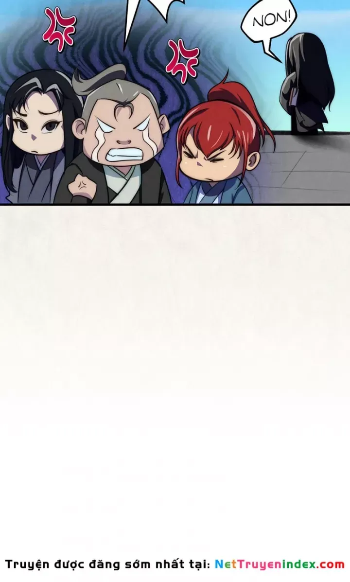 Cổ Chân Nhân (Bản Mới) Chap 17 - Next Chap 18