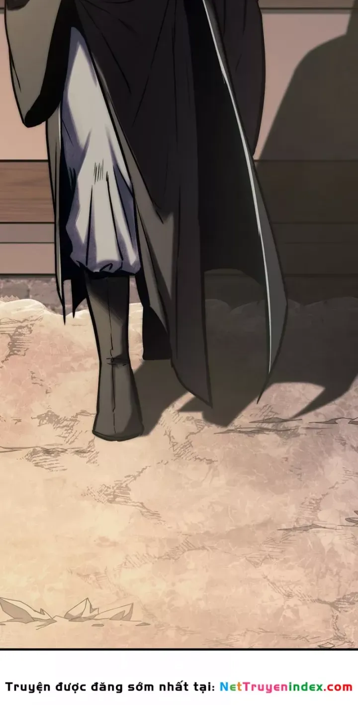 Cổ Chân Nhân (Bản Mới) Chap 17 - Next Chap 18