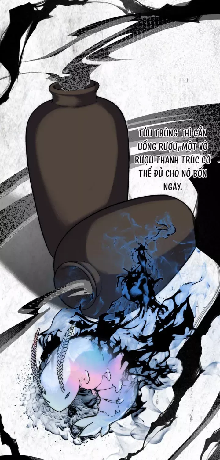 Cổ Chân Nhân (Bản Mới) Chap 17 - Next Chap 18