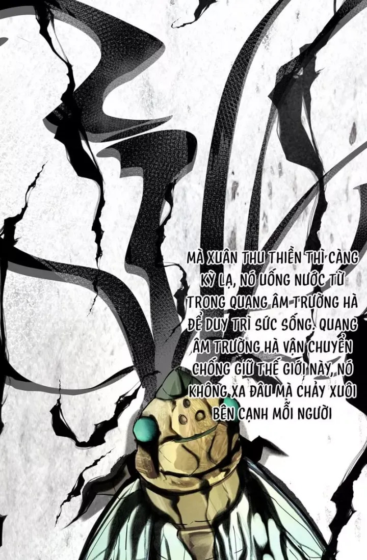 Cổ Chân Nhân (Bản Mới) Chap 17 - Next Chap 18