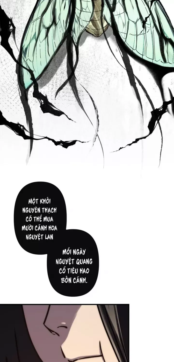 Cổ Chân Nhân (Bản Mới) Chap 17 - Next Chap 18