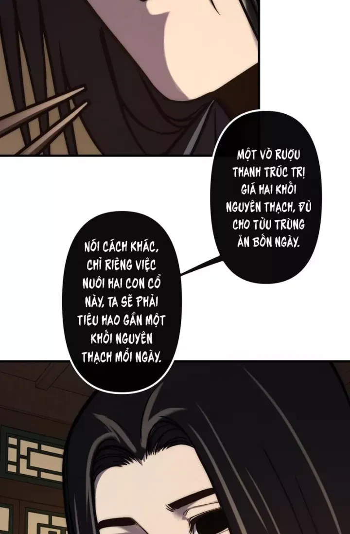 Cổ Chân Nhân (Bản Mới) Chap 17 - Next Chap 18