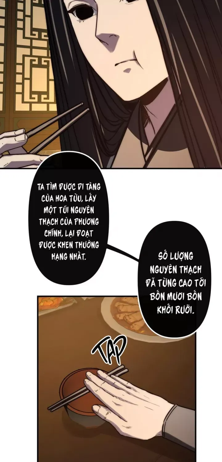 Cổ Chân Nhân (Bản Mới) Chap 17 - Next Chap 18