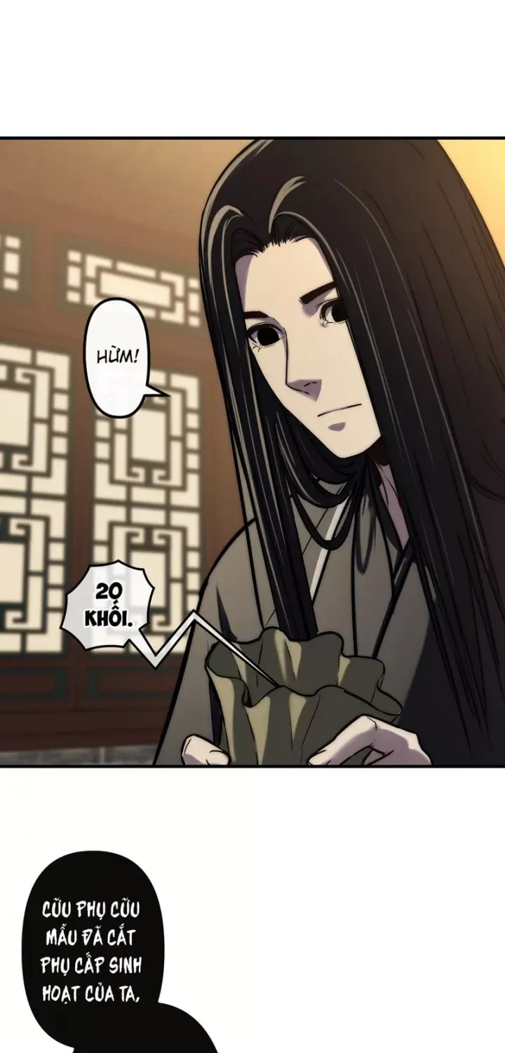 Cổ Chân Nhân (Bản Mới) Chap 17 - Next Chap 18