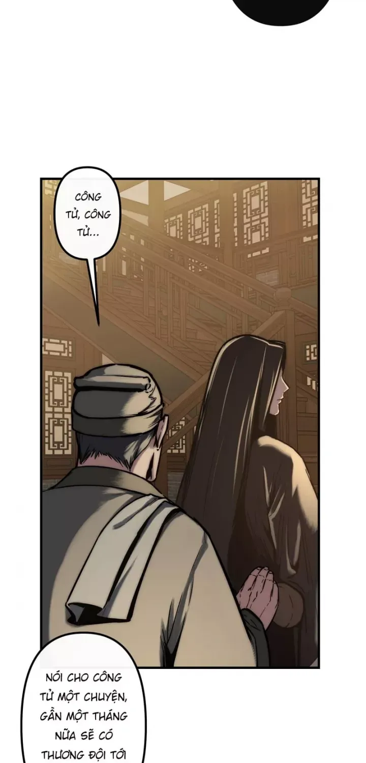 Cổ Chân Nhân (Bản Mới) Chap 17 - Next Chap 18