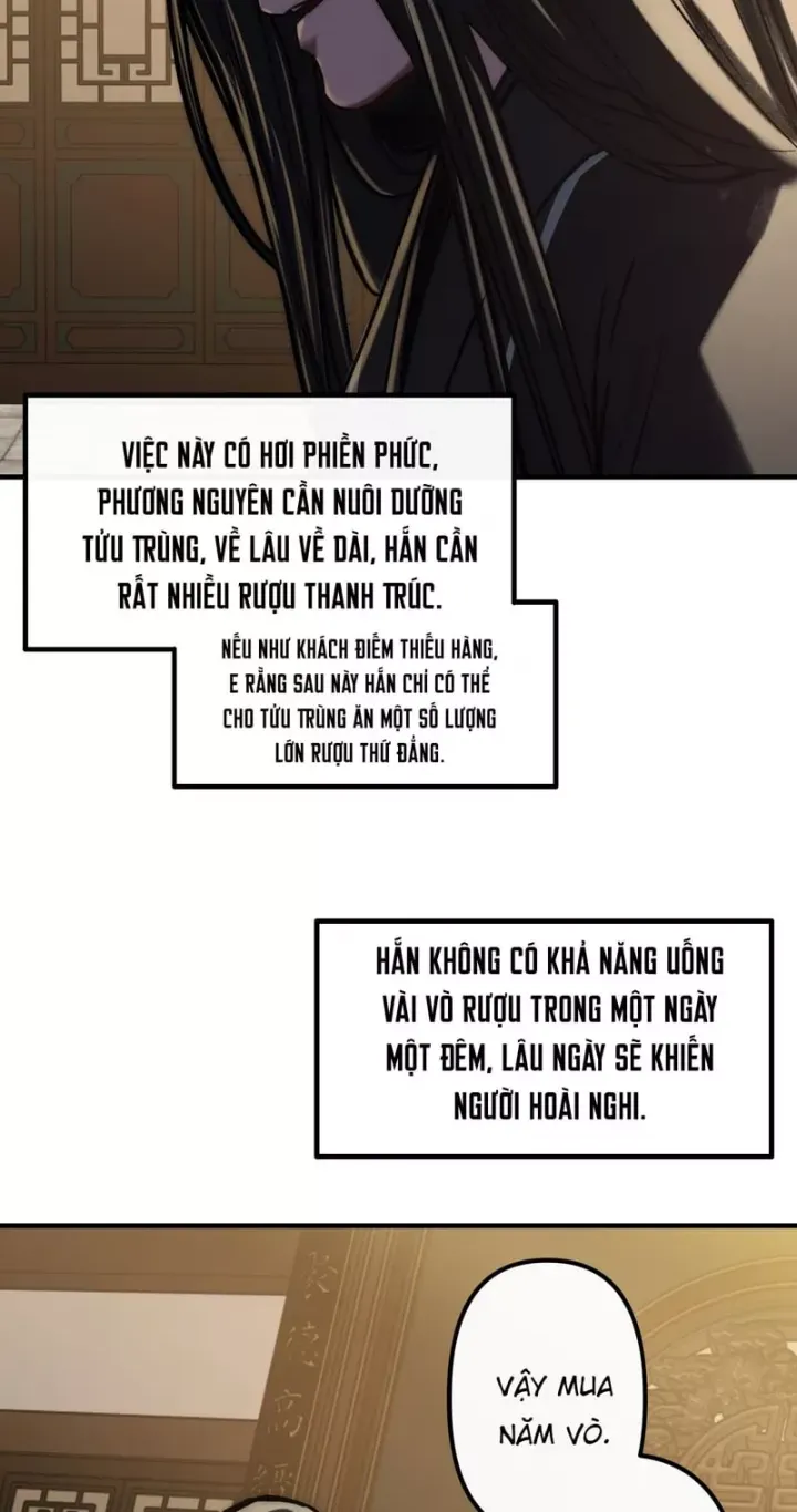 Cổ Chân Nhân (Bản Mới) Chap 17 - Next Chap 18