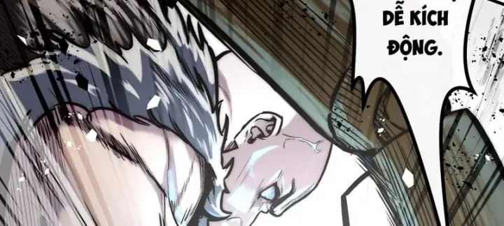 Cổ Chân Nhân (Bản Mới) Chap 17 - Next Chap 18