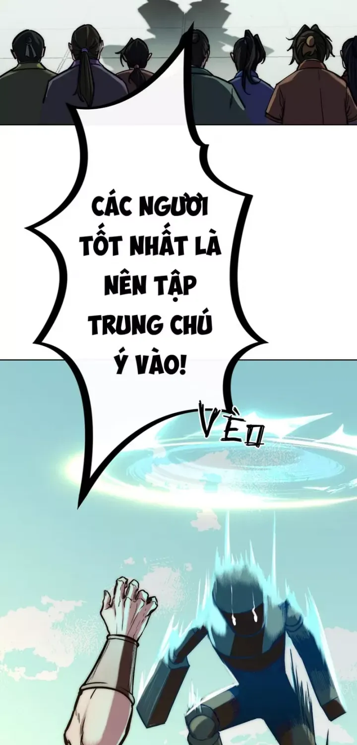 Cổ Chân Nhân (Bản Mới) Chap 17 - Next Chap 18
