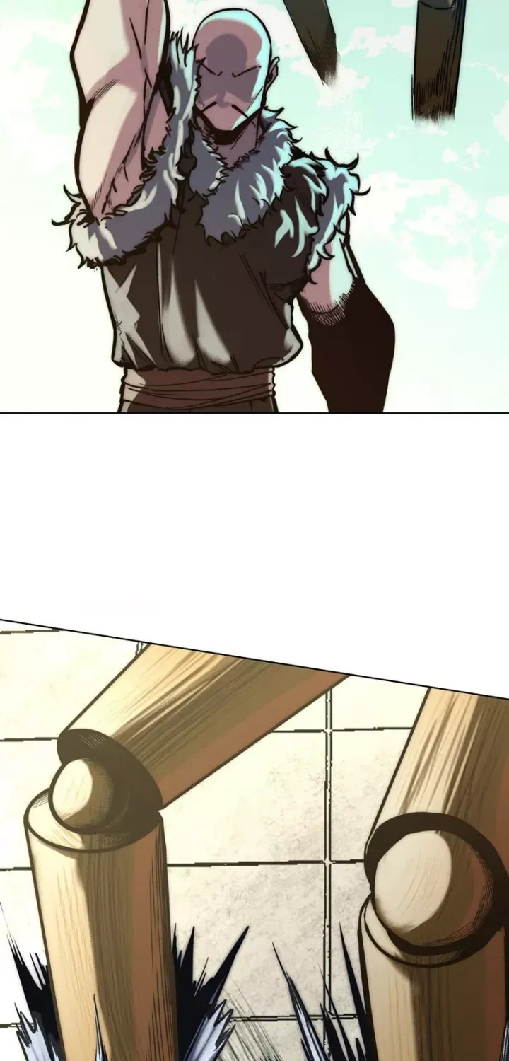 Cổ Chân Nhân (Bản Mới) Chap 17 - Next Chap 18