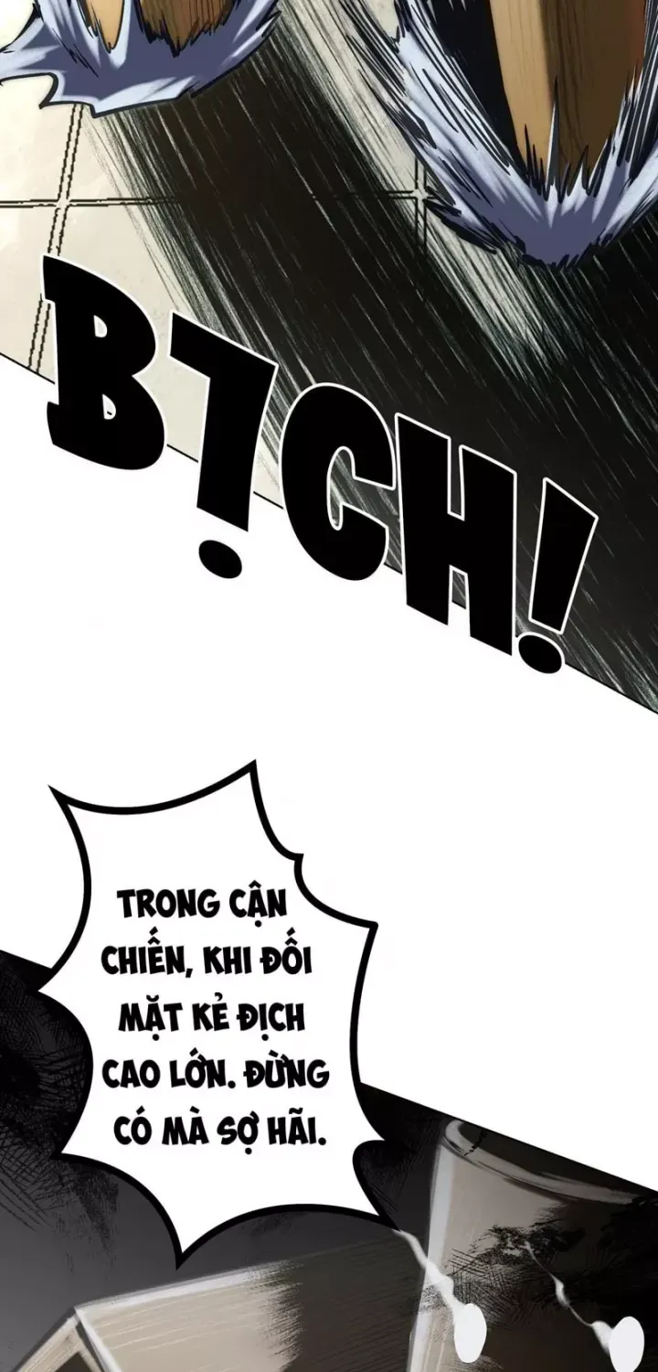Cổ Chân Nhân (Bản Mới) Chap 17 - Next Chap 18