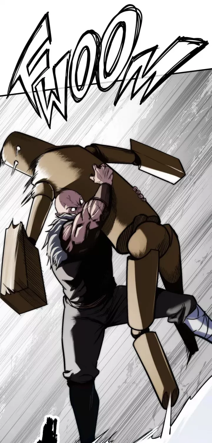 Cổ Chân Nhân (Bản Mới) Chap 17 - Next Chap 18