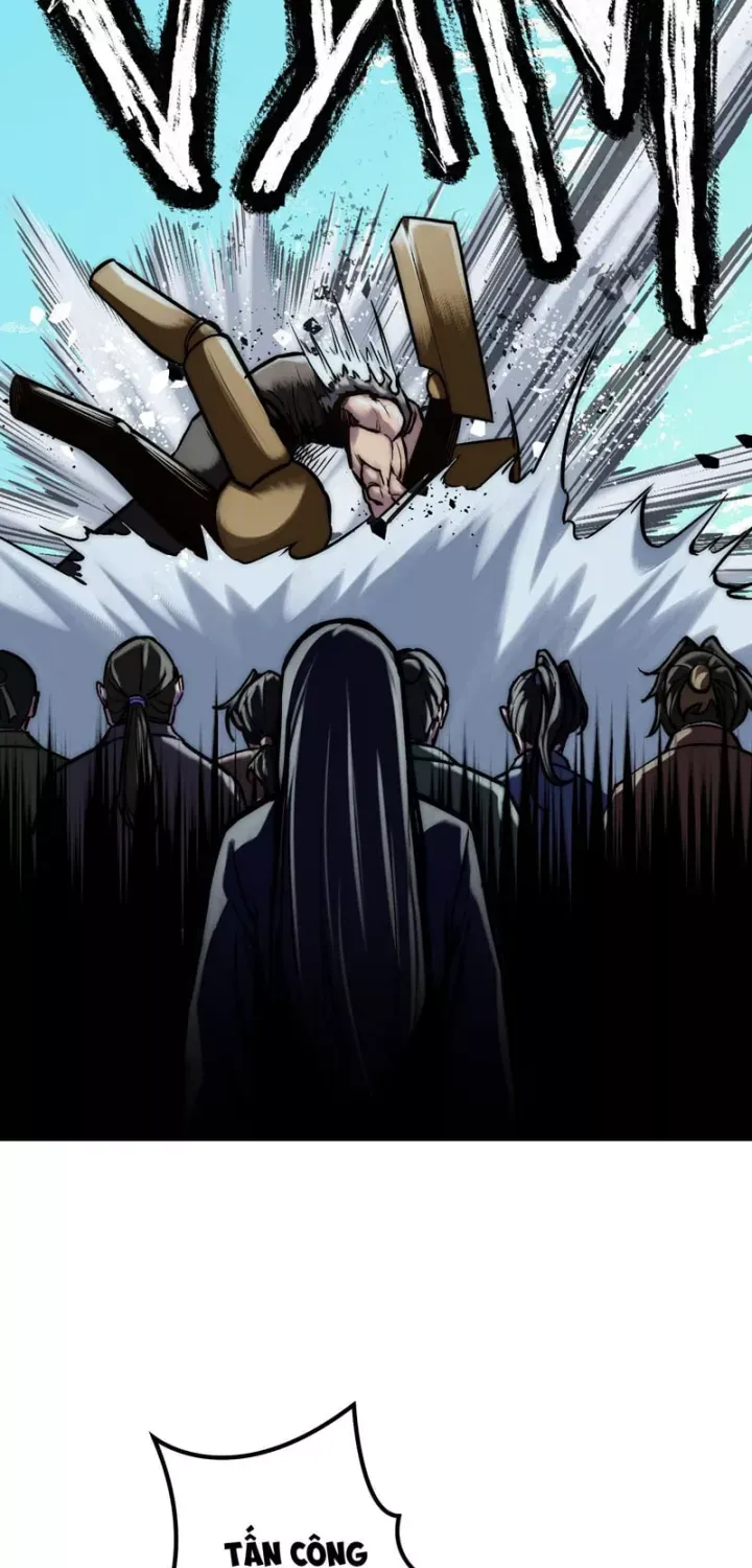 Cổ Chân Nhân (Bản Mới) Chap 17 - Next Chap 18