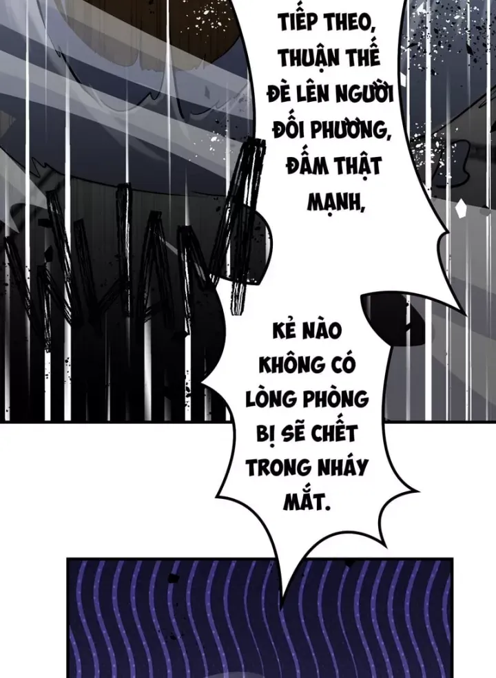 Cổ Chân Nhân (Bản Mới) Chap 17 - Next Chap 18
