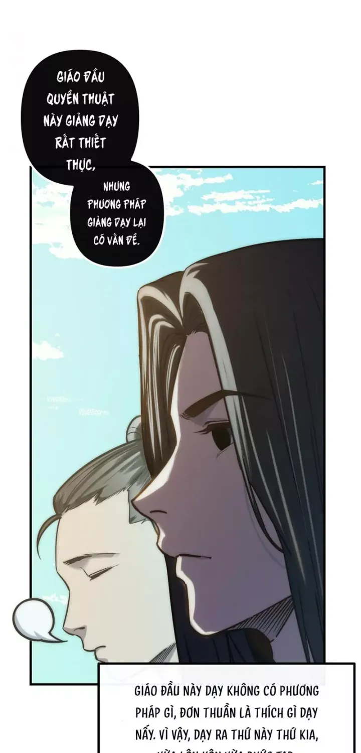 Cổ Chân Nhân (Bản Mới) Chap 17 - Next Chap 18