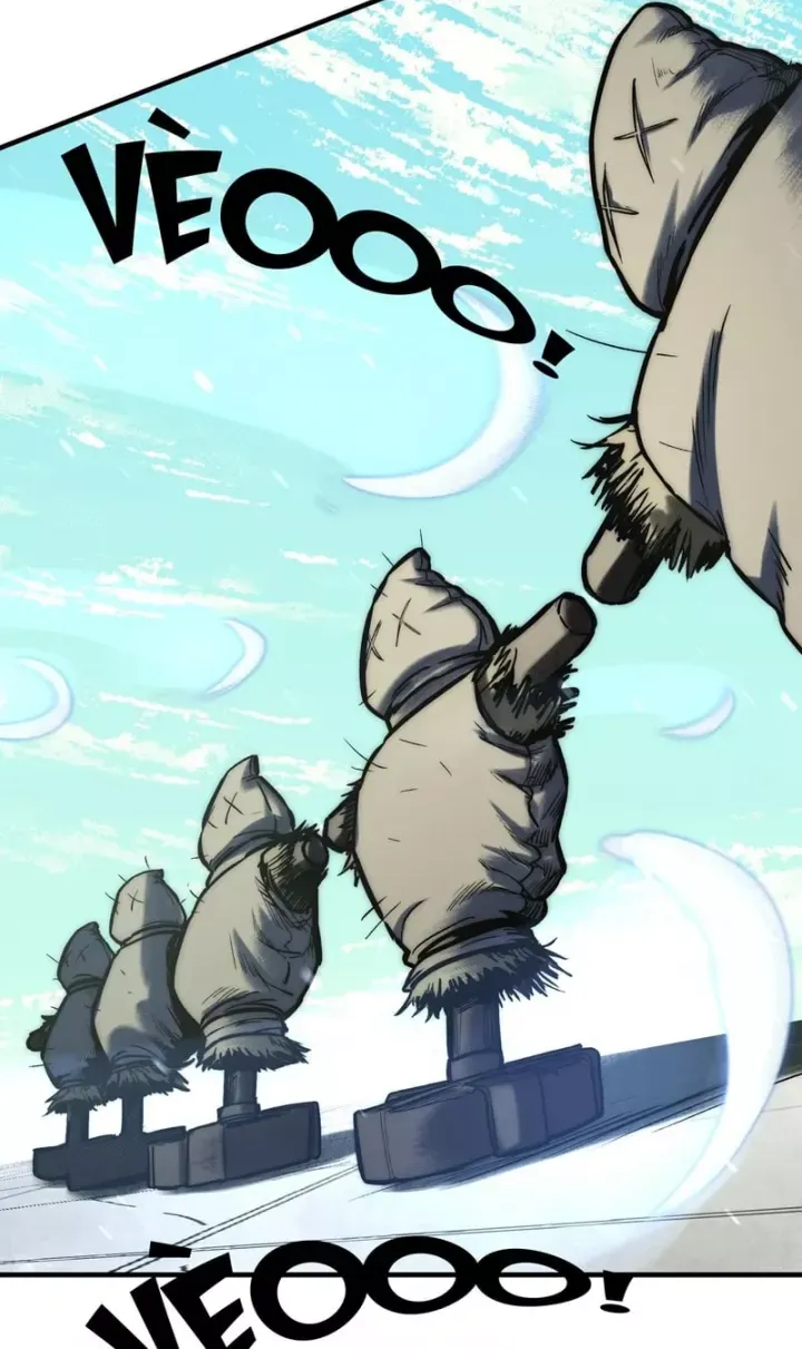 Cổ Chân Nhân (Bản Mới) Chap 17 - Next Chap 18