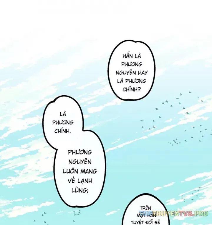 Cổ Chân Nhân (Bản Mới) Chap 18 - Next Chap 19