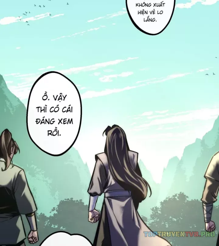 Cổ Chân Nhân (Bản Mới) Chap 18 - Next Chap 19