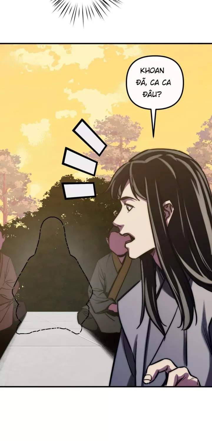 Cổ Chân Nhân (Bản Mới) Chap 18 - Next Chap 19