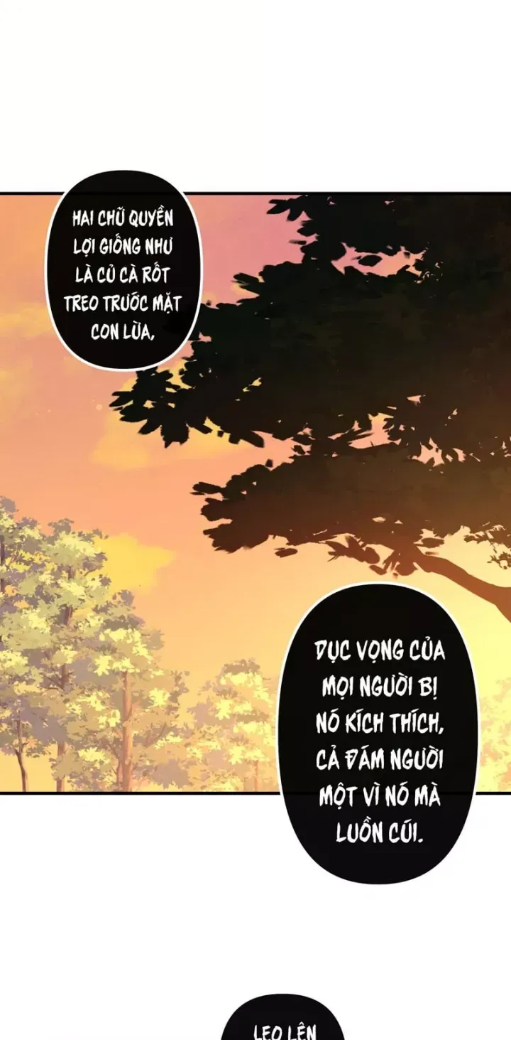 Cổ Chân Nhân (Bản Mới) Chap 18 - Next Chap 19