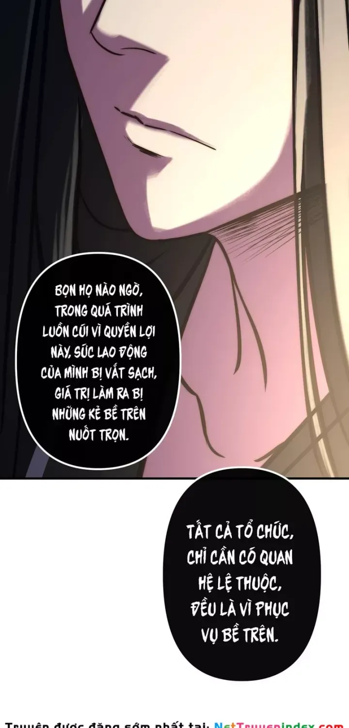 Cổ Chân Nhân (Bản Mới) Chap 18 - Next Chap 19