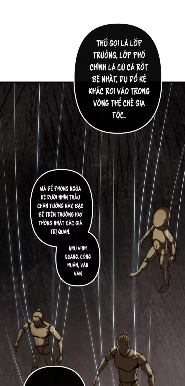 Cổ Chân Nhân (Bản Mới) Chap 18 - Next Chap 19