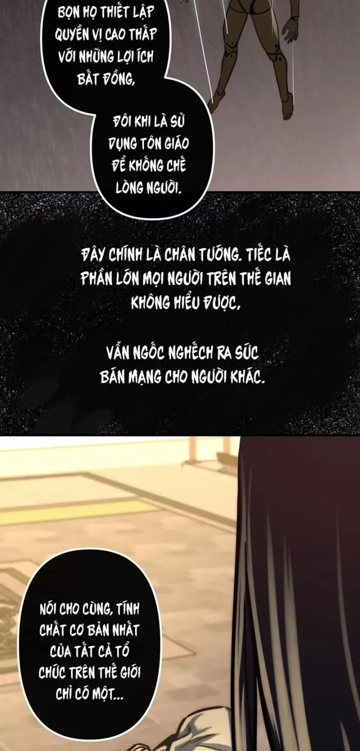 Cổ Chân Nhân (Bản Mới) Chap 18 - Next Chap 19
