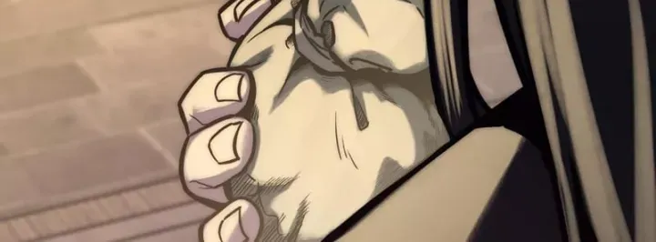 Cổ Chân Nhân (Bản Mới) Chap 18 - Next Chap 19